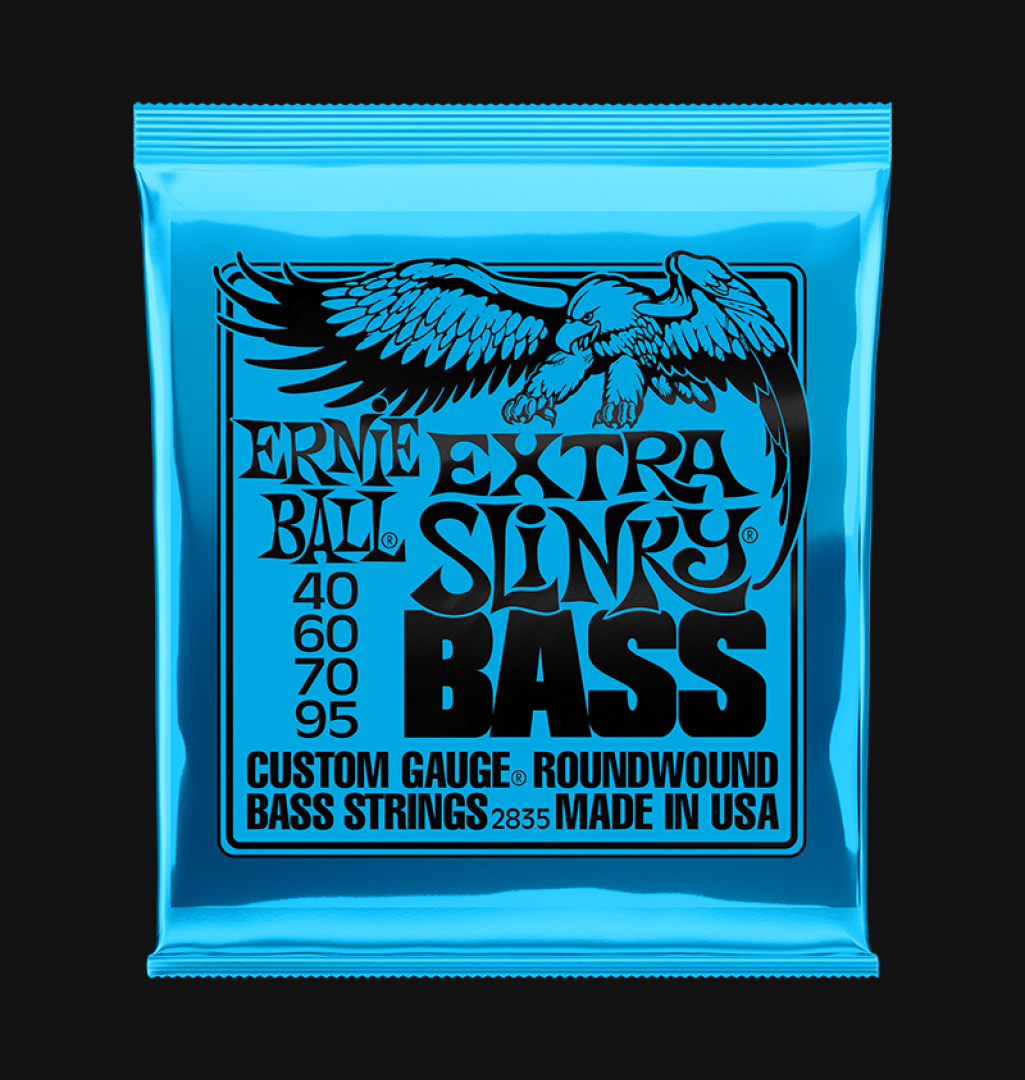 Ernie Ball EB2835 Extra Slinky